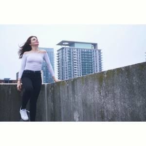 Meet your Posher, Molly